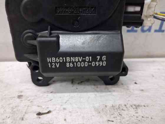 Сервопривод Mazda 3 2003-2009  (Арт. 79714) Київ
