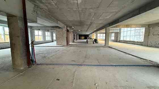 долгосрочная аренда помещения свободного назначения, здания Киев, Днепровский, 275000 грн./мес. Київ