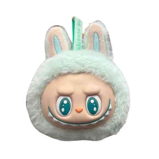 Игрушка - брелок Labubu monsters Pop Mart Head Light Херсон