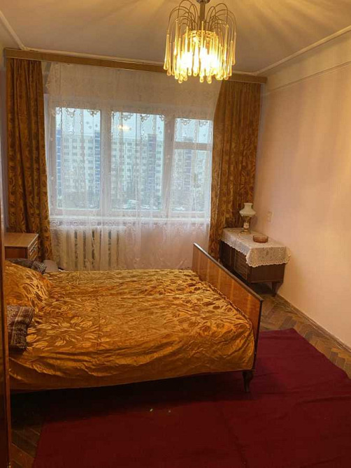продажа 2-к квартира Киев, Днепровский, 42500 $ Київ - зображення 2