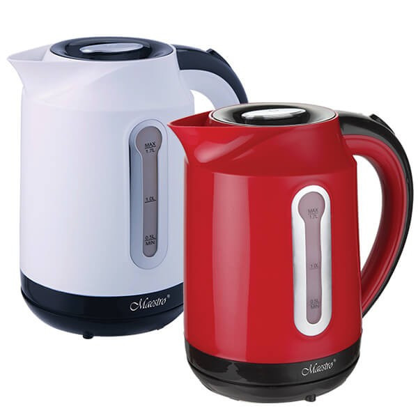 Електрочайник Maestro 041 Киев - изображение 1