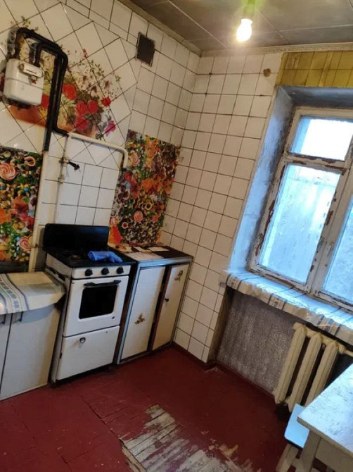 Продам. 1-к.кв. 5/5, ж/м Західний. вул. Данила Галицького Дніпро - зображення 7
