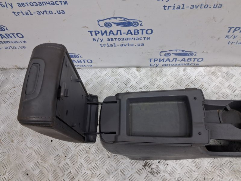 Подлокотник Hyundai Tucson 2004-2009 846712E910LM (Арт. 64375) Киев - изображение 4