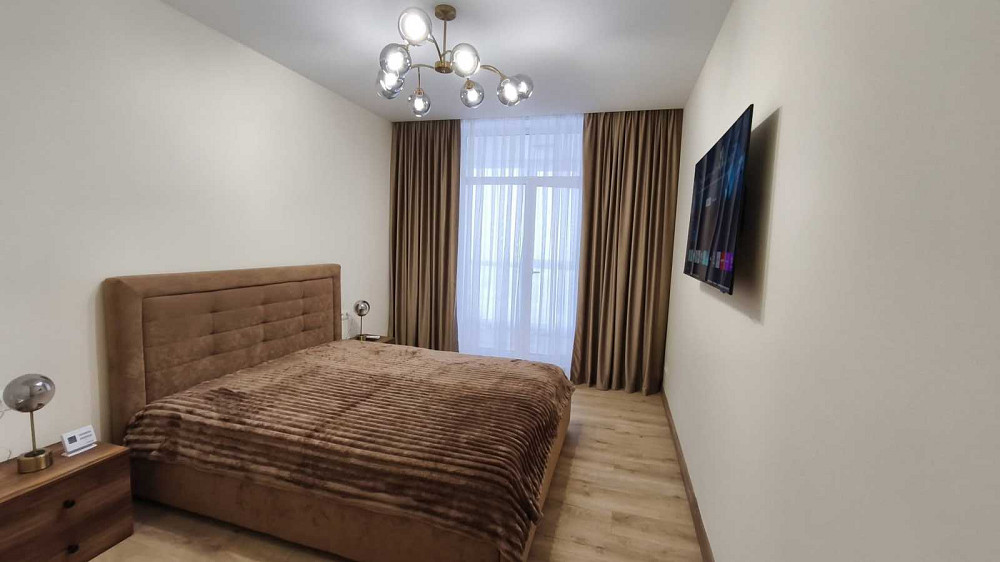 долгосрочная аренда 1-к квартира Львов, Галицкий, 600 $/мес. Львов - изображение 12