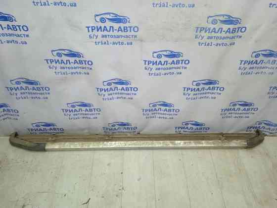 Подножка Nissan X-Trail T31 2.0 DIESEL M9R 2007 лев. (б/у) Киев