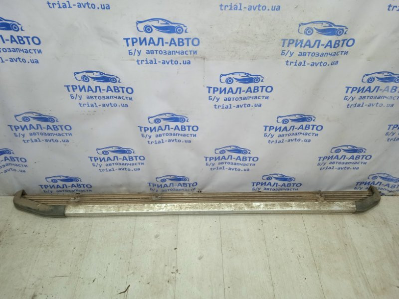 Подножка Nissan X-Trail T31 2.0 DIESEL M9R 2007 лев. (б/у) Киев - изображение 4