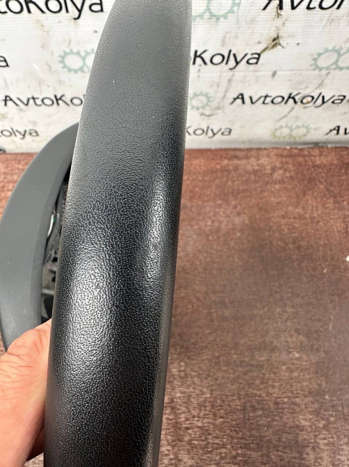 Руль Renault Megane III 2008-2015 (484308563R) Ковель - изображение 6