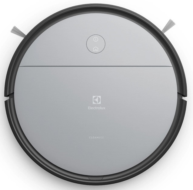 Робот-пылесос EleСtrolux ER61UD1UG 14.1 Вт серый Київ - зображення 5