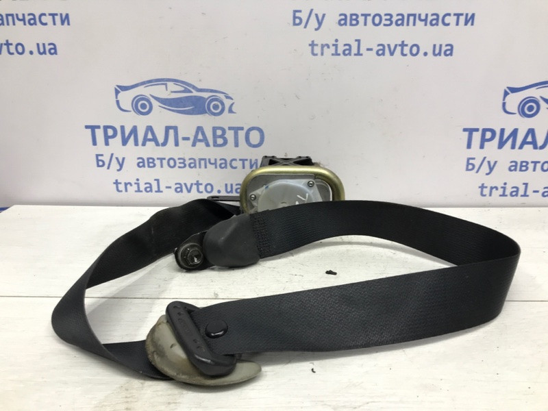 Ремень безопасности передний левый Toyota Avensis 2002-2010 7322005050 (Арт. 42267) Киев - изображение 1