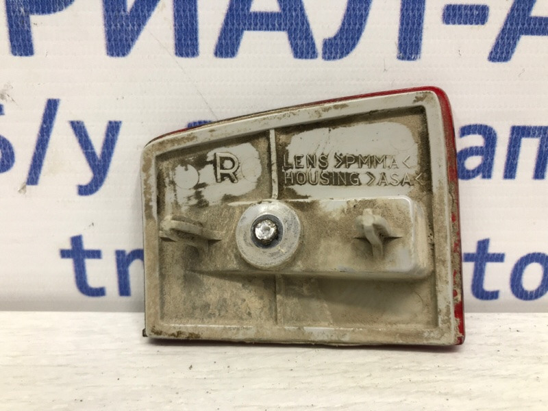 Катафот правый Mitsubishi Pajero Wagon 2006-2022 8355A032 (Арт. 57019) Київ - зображення 2