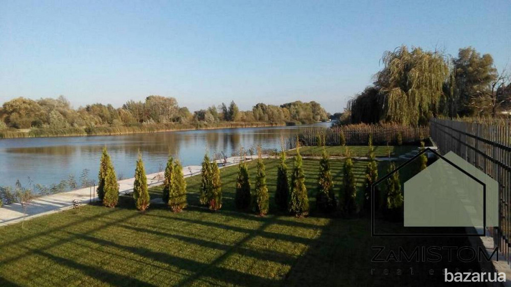 Продам будинок 180м2 на березі Дніпра з виходом на основне русло, 22 сотки землі, будинок побудовани Киев - изображение 6