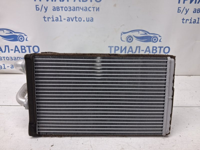 Радиатор печки Mitsubishi Outlander 2007-2012 7801A133 (Арт. 80413) Київ - зображення 4