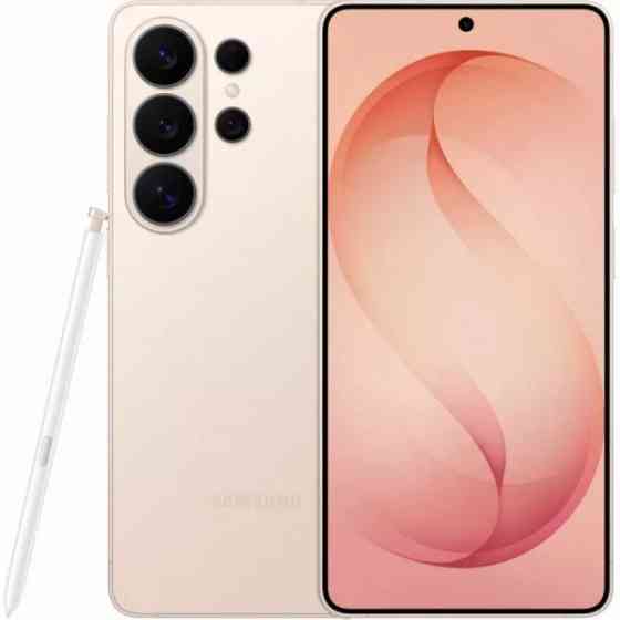 Смартфон Samsung Galaxy S26 Ultra S948B 12/256GB Pink Gold (SM-S948BZDD) EU Харків