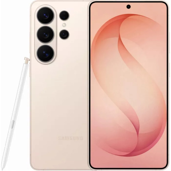 Смартфон Samsung Galaxy S26 Ultra S948B 12/256GB Pink Gold (SM-S948BZDD) EU Харьков - изображение 1