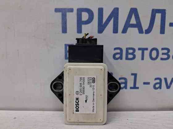 Датчик ускорения Hyundai I30 2007-2012 956901H000 (Арт. 78326) Киев