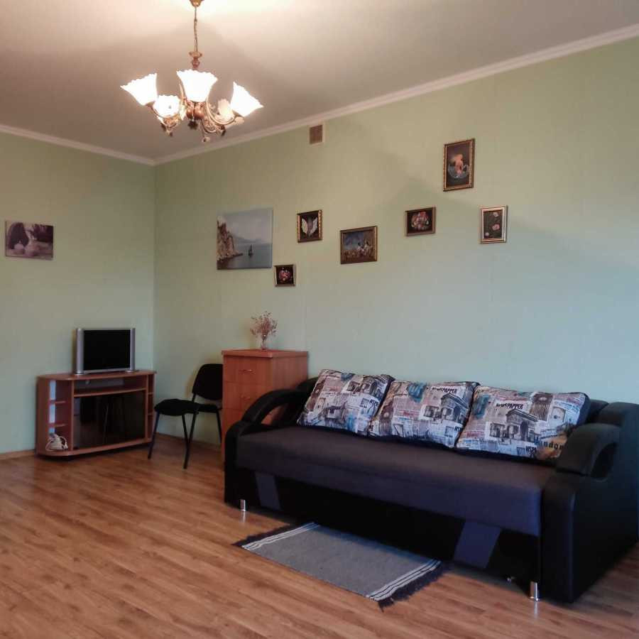 долгосрочная аренда 1-к квартира Одесса, Приморский, 9000 грн./мес. Одеса - зображення 1