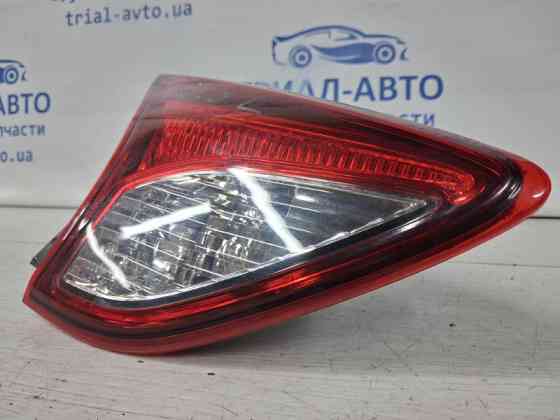 Фонарь задний внутренний левый Mazda CX 5 KE 2.2 DIESEL 2011 (б/у) Київ