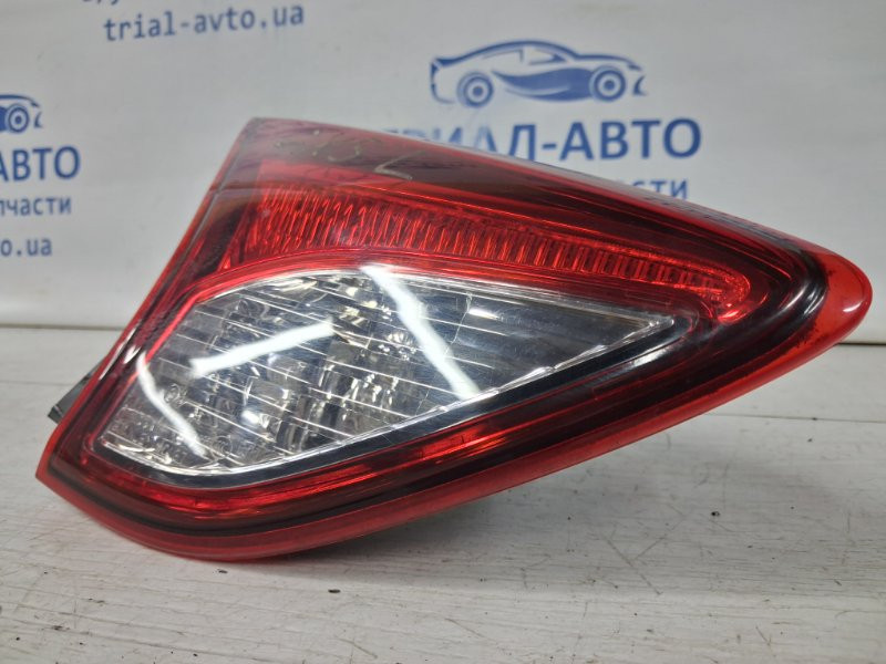 Фонарь задний внутренний левый Mazda CX 5 KE 2.2 DIESEL 2011 (б/у) Київ - зображення 3