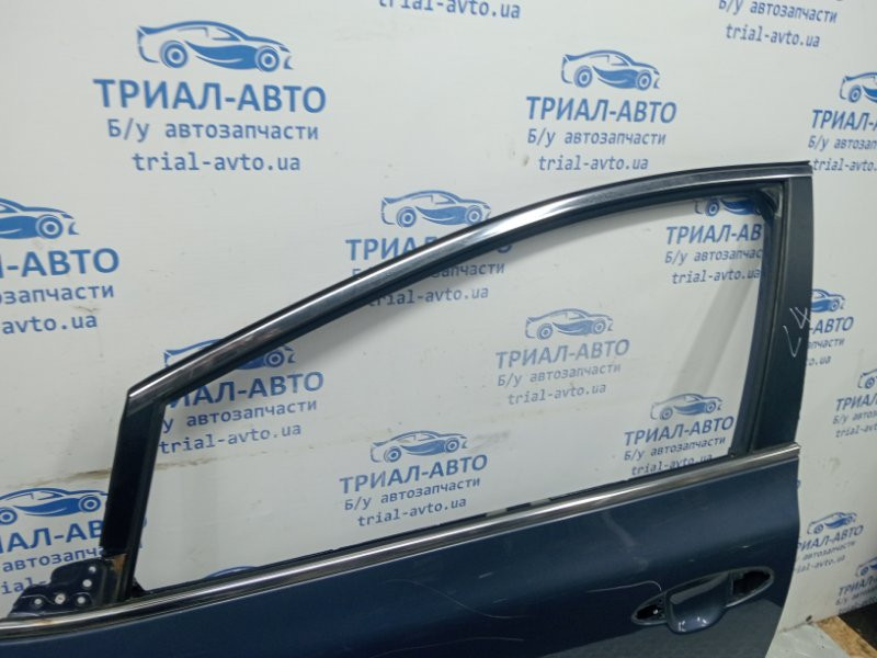 Дверь передняя левая Kia Ceed 2012-2018 76003A2000 (Арт. 59694) Киев - изображение 8