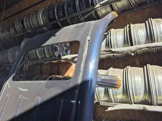 Крыша SsangYong Rexton 2006-2012 5511108002 (Арт. 61633) Киев