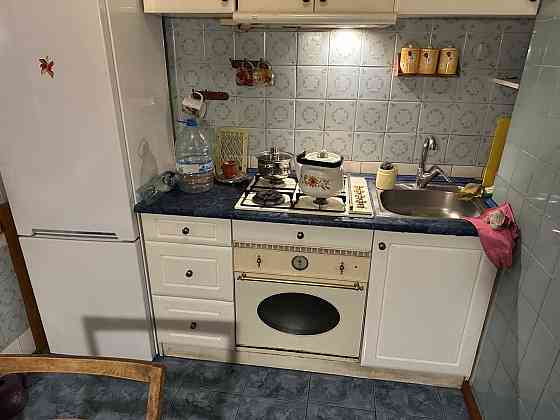 долгосрочная аренда 1-к квартира Киев, Дарницкий, 7500 грн./мес. Киев