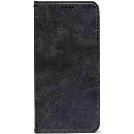 BoxFace  Чохол-книжка Crazy Horse Clasic для Xiaomi Redmi Note 17 Graphit (Strong) Харків