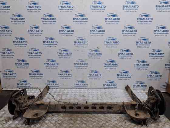 Балка задней подвески Renault Trafic 2001-2014 430000287R (Арт. 80860) Київ
