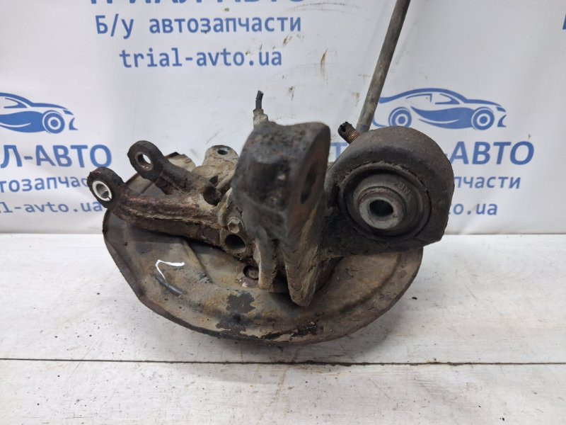 Цапфа задняя левая со ступицей Toyota Avensis 2002-2010 4230505101 (Арт. 78601) Киев - изображение 4