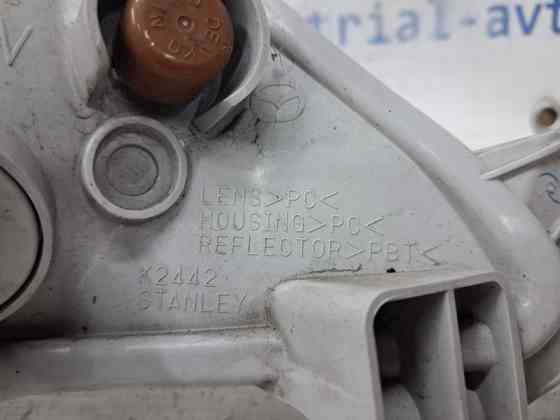 Фара противотуманная правая Mazda 3 2013-2019 B45A51350A (Арт. 63573) Киев