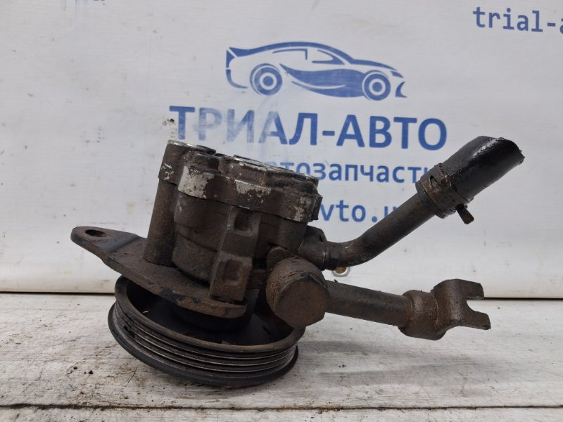 Насос ГУ Nissan Navara 2004-2015 491103X01A (Арт. 62643) Київ - зображення 5