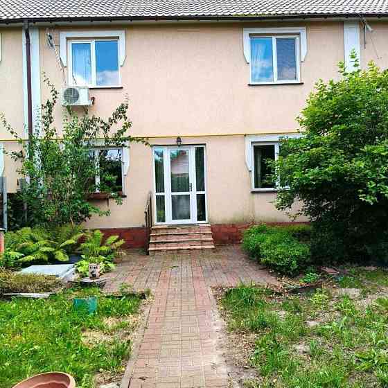 продажа 4-к таунхаус Васильковский, Мархалевка, 140000 $ 