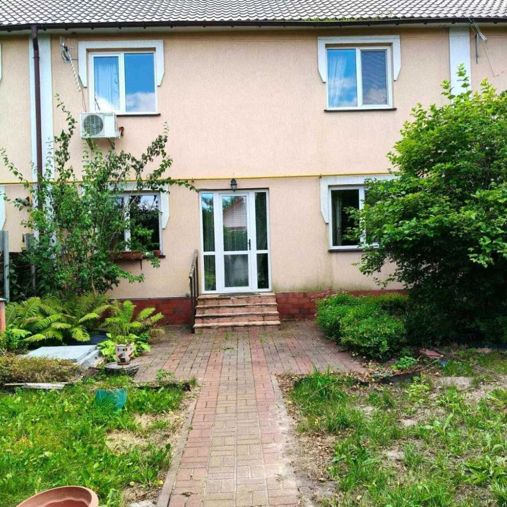 продажа 4-к таунхаус Васильковский, Мархалевка, 140000 $  - зображення 3