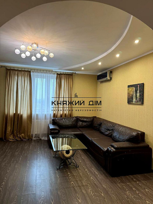 Є Генератор Оренда 3 кім. квартири по пр. Павла Тичини 18 Б м. Лівобережна Код: № 11204026 Киев - изображение 12