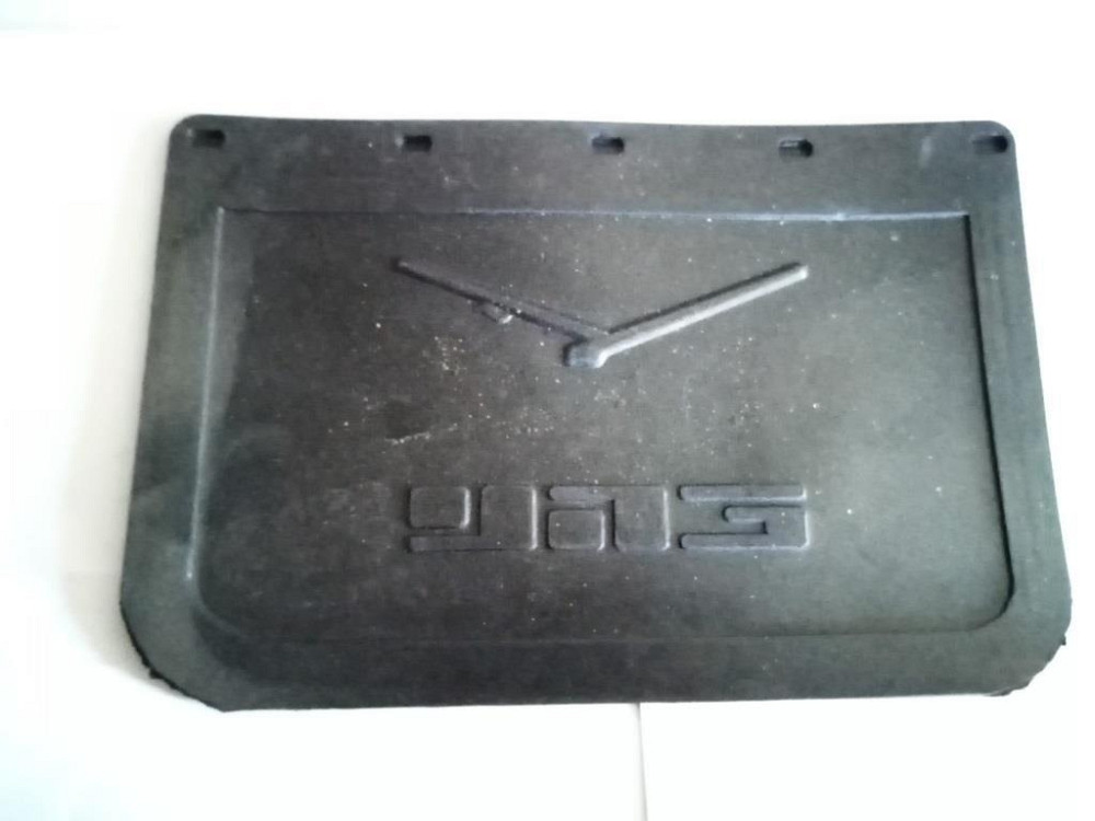 Брызговик УАЗ 469 передний (1шт) Баришівка - зображення 7