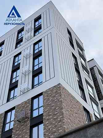 продажа 1-к квартира Луцк, 69300 $ Луцьк