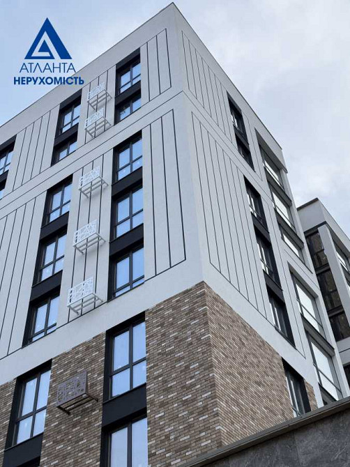 продажа 1-к квартира Луцк, 69300 $ Луцьк - зображення 1