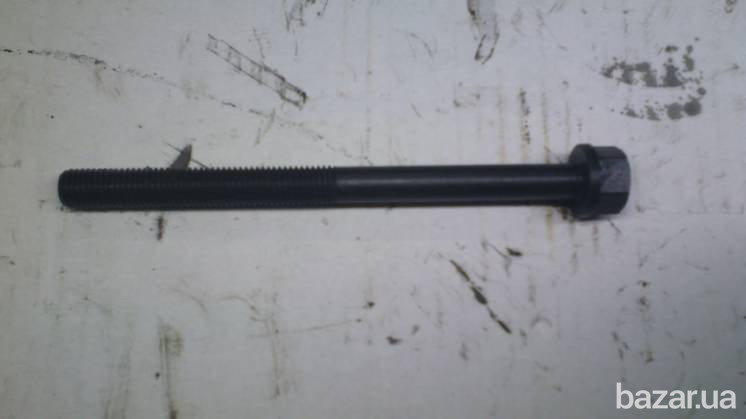 11122243143 Болт головки блока цилиндров (гбц) бмв - 2.4д Вінниця - зображення 1