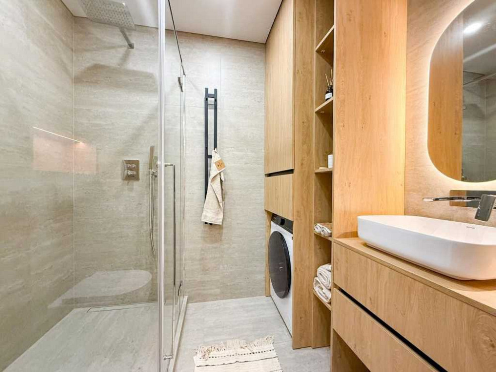 продажа 1-к квартира Киев, Голосеевский, 123000 $ Київ - зображення 12