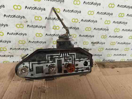 Плата заднего фонаря левая VW T5 2003-2015 (7H5945257A) Ковель