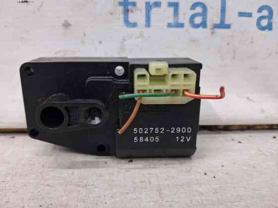 Сервопривод Mitsubishi Outlander 2003-2006 5027522900 (Арт. 69861) Київ