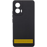Чехол Silicone Cover Lakshmi Full Camera (AAA) для Motorola Moto G05 / E15 4G Херсон