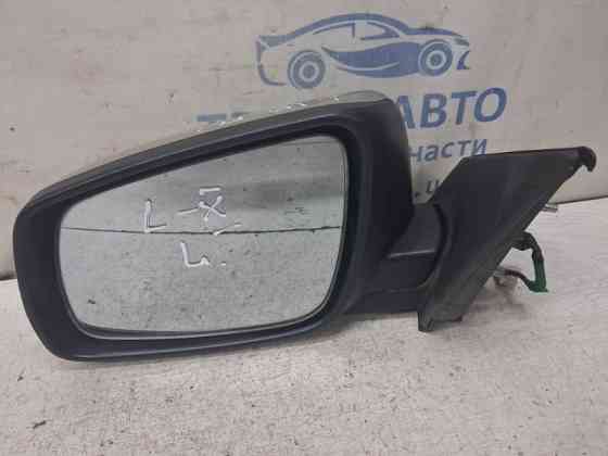 Зеркало левое Mitsubishi Lancer 2007-2017 7632A093 (Арт. 83045) Киев
