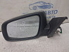 Зеркало левое Mitsubishi Lancer 2007-2017 7632A093 (Арт. 83045) Київ