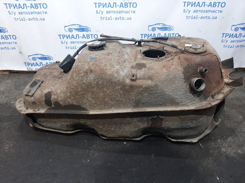 Бак топливный металлический Mitsubishi Pajero Sport 2.5 DIESEL 1997 (б/у) Київ - зображення 5