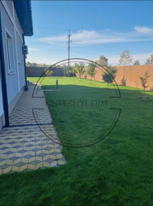 Оренда будинку біля с Осещина КОД 139340 Київ - зображення 4