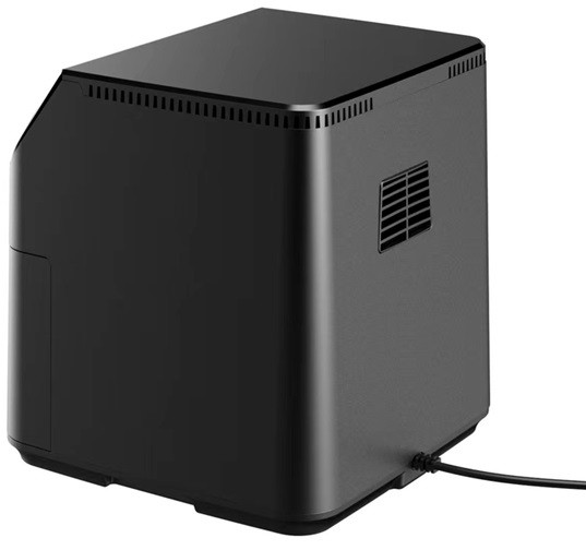 Мультипечь SOGO SS-10890 1700 Вт черная Київ - зображення 3