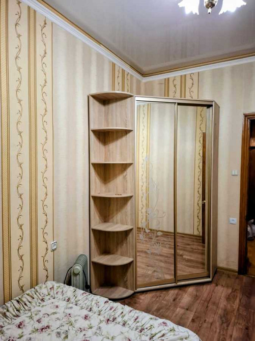 долгосрочная аренда 1-к квартира Одесса, Приморский, 6500 грн./мес. Одеса - зображення 11