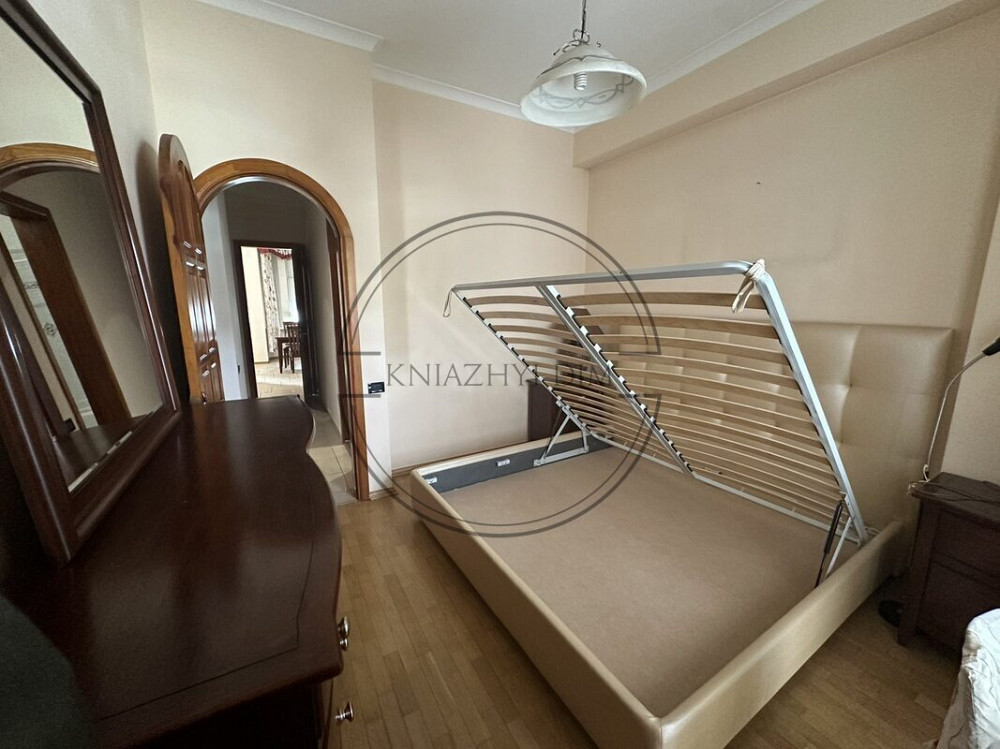 Оренда 4 кімнатна квартира КОД 11202218 Киев - изображение 2