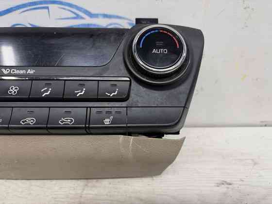 Блок управления климат-контролем Hyundai Tucson 2015-2021 97250D3XXX (Арт. 84242) Киев