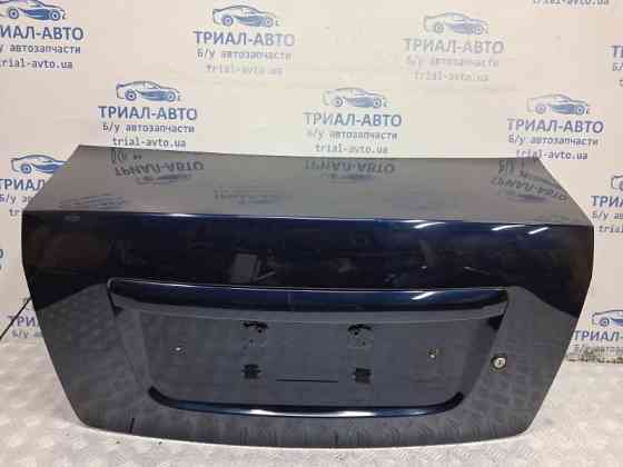 Крышка багажника Suzuki SX4 2006-2014 6570075830 (Арт. 62878) Київ